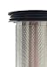 Cold Brew Coffee Maker Pitcher - Near Airtight Seal - Iced Coffee Maker by twohundredº. 32oz / 1 Liter Glass Carafe with Permanent Reusable Filter. Cold-Brew Coffee Maker with Bonus Recipe eBook