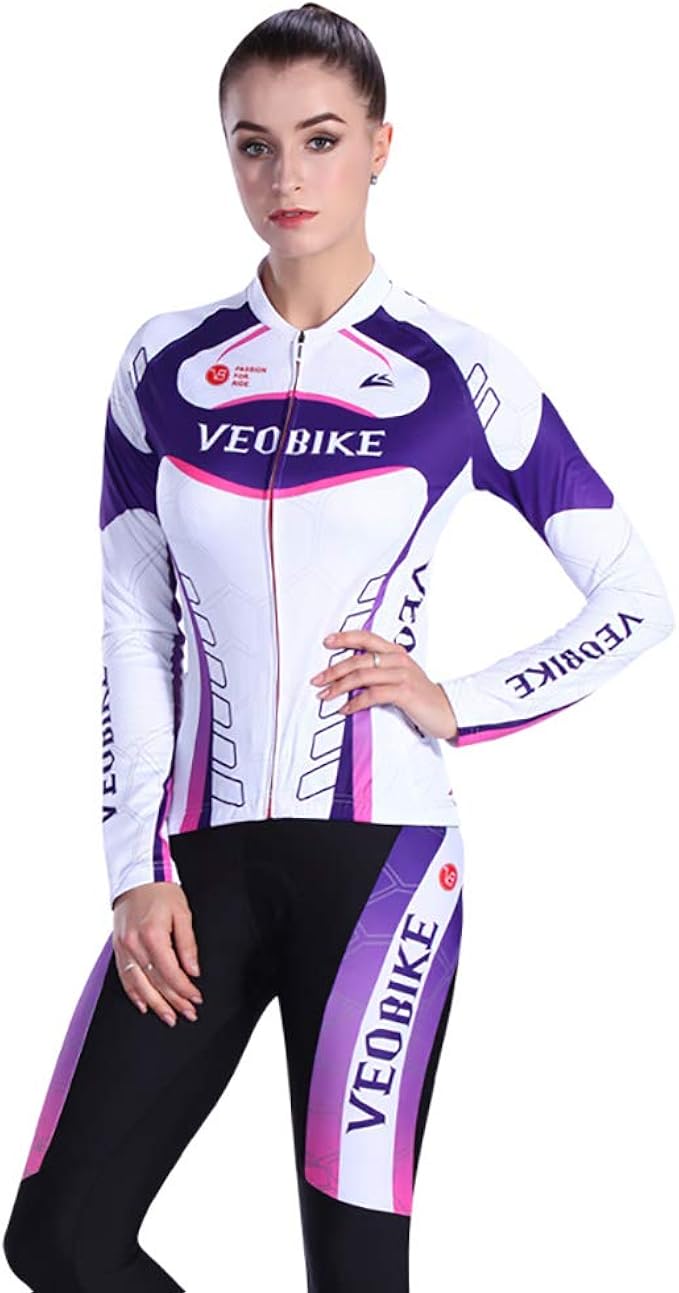 camisetas de ciclismo