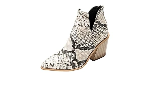 leopard print boots sale