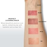 Gale Hayman Lip-Lift Plumping Hydrating Vegan Lip Conditioner Peptides SPF view 8