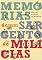 Livro Memórias de um Sargento de Milícias (Edição Ilustrada)