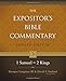 1 Samuel-2 Kings (3) (The Expositor's Bible Commentary)