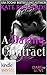 Dare To Love Series: A Daring Contract (Kindle Worlds Novella)