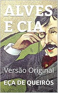 Livro ALVES E CIA: Versão Original