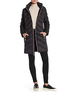 michael kors plus size winter coats