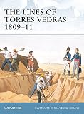 Lines of Torres Vedras 1809-11 by Ian Fletcher, Bill Younghusband