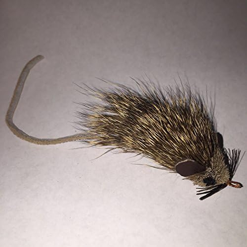 Litterboy Rat Attachment - Fits Popular Wand Toys