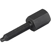 OTC 205378 Grip Wrench Adapter - Threaded 7/16"-14 M x 5/8"-18 F