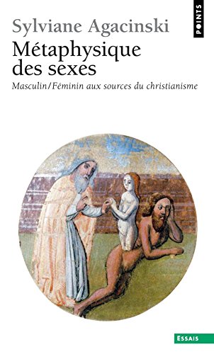 Métaphysique des sexes