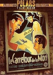 Le Carrefour De La Mort