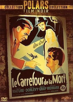 Le Carrefour De La Mort