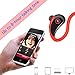 Bluetooth Headphones, Gaosa sport Earphones In-ear Earhook Earbud Noise-canceling, Sweatproof wireless headphones for workout