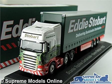 stobart models