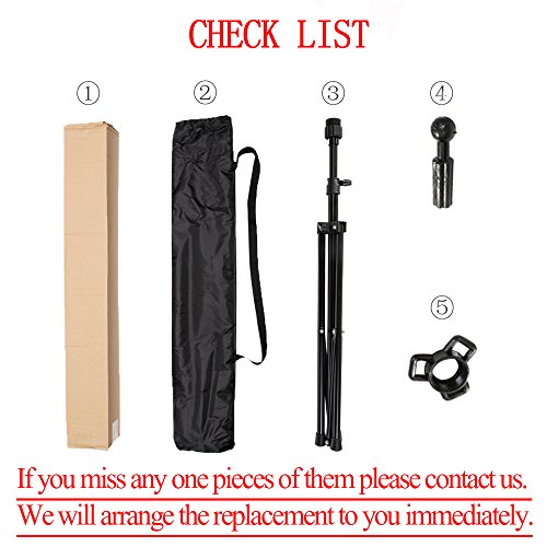 1 HYOUJIN+Adjustable+Hairdressing+Training+Mannequin