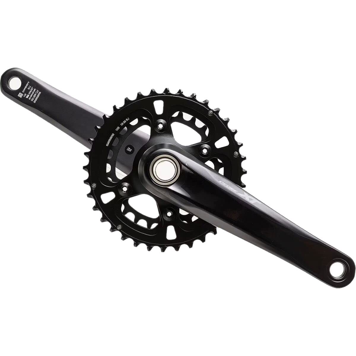 スラム RED22 BB30 Crankset 50-34T 170mm SRAM スラム クランクセット