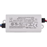 Mean Well APV-8-12 AC-DC Single Output LED Driver, Constant Voltage