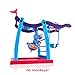 Interactive Baby Finger Monkey Climbing Stand Fingerling Jungle Gym Playset For Kids Hands Toy Monkey - for Fun and Table Decoration