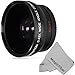 Vivitar 52MM 0.43x Wide Angle Lens Compatible with Nikon