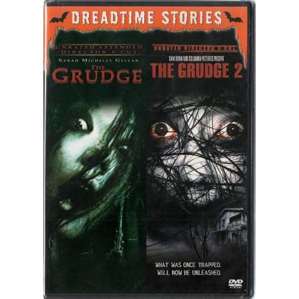 Amazon.com: The Grudge 3 [DVD] : Movies & TV