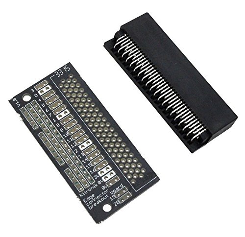 BBC MicroBit Breakout Adapter Board Micro:Bit KIT FORM