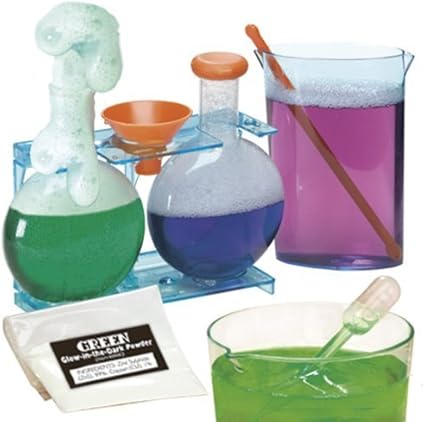 extreme secret formula lab