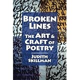 Broken Lines - The Art & Craft of Poetry