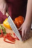 Warther Cutlery 9" French Knife