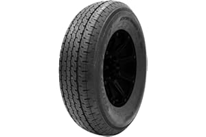 Thunderer ST Radial R501 ST235/80R16 126/122L F Trailer Tire