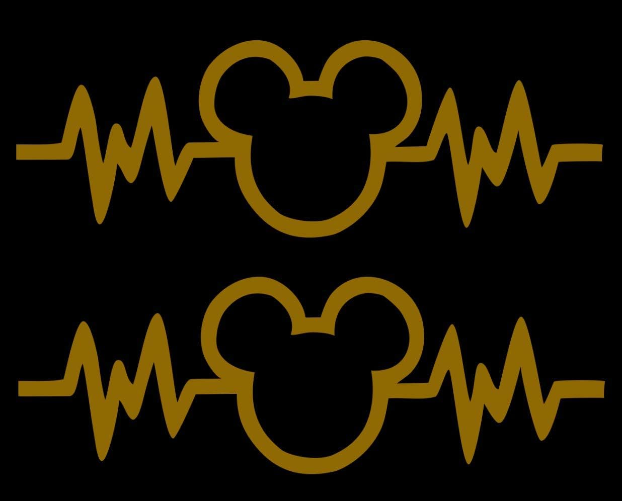 Free Free 244 Disney Heartbeat Svg SVG PNG EPS DXF File