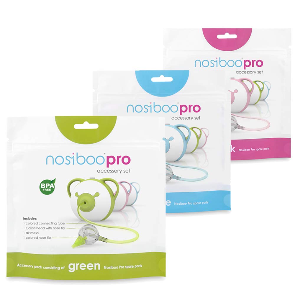 nosiboo babycare