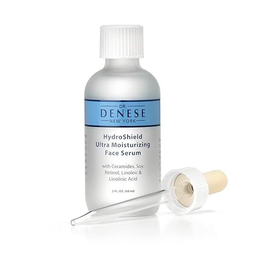 denese face serum