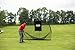 Izzo Golf Tri-Daddy Hitting Net