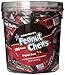 Peanut Chews Original Dark Candy, 2-Pound Tubs (Pack of 2)