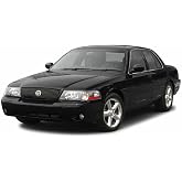 XtremeVision Interior LED for Mercury Marauder 2003-2004 (8 Pieces) Cool White Interior LED Kit + Installation Tool