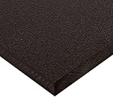 Seaboard High Density Polyethylene Sheet, Matte Finish, 3/4