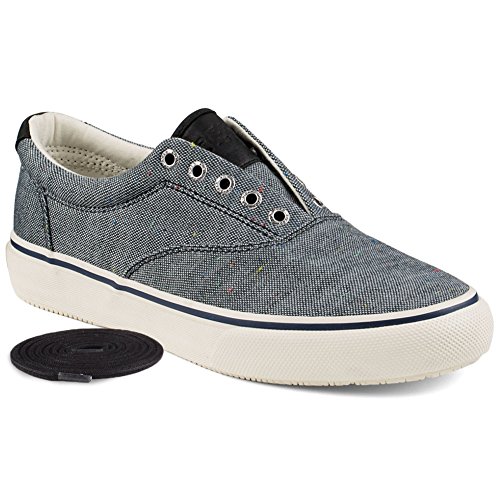 thumbnail image 2 of Seacycledu2122 Striper II CVO Sneaker Brown 2 of 9