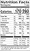Wolfgang Puck Organic Old Fashioned Potato Soup, 14.5 oz. Can