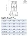 MiYang Women's Plus Size Printing Padded High Waist Swimdress Blue and Green US 3X (20W-22W)