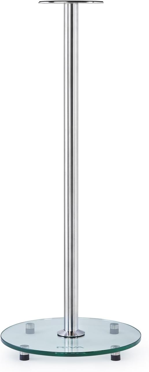 RIVA Audio Home Audio/Video Product Stainless/Glass (ADXFSD)