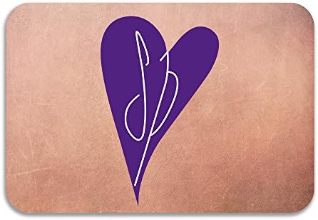 SARHT The Smashing Pumpkins Non-slip Doormat