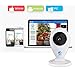 IP Camera, JOOAN 700(Update Version) 720P IP Camera Day/Night Wireless Video Monitoring Remote Control