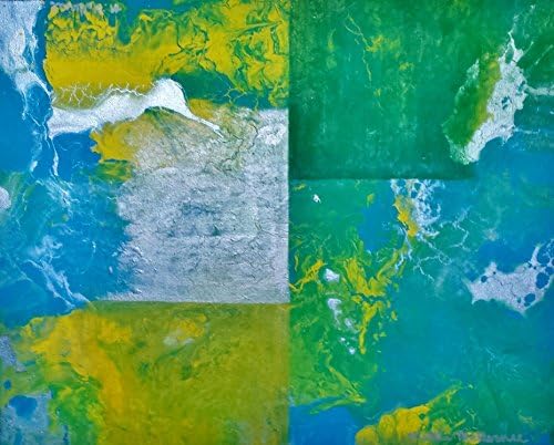 Earth Unfolded