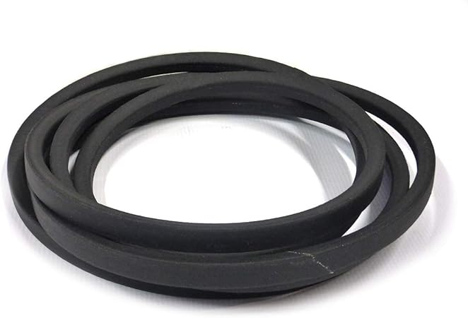 Affordable Parts New Replacement For 191273 532191273 187283 Craftsman Poulan Husqvarna 54 Mower Deck Belt