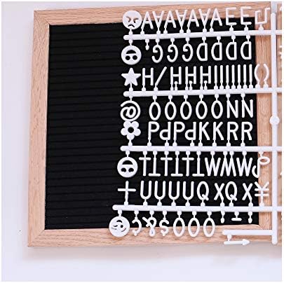 レターボードメッセージボード看板文字 数字 記号誕生日記念日結婚式感謝祭クリスマス母の日父の日バレンタインデー卒業式掲示板コルクボード最高の贈り物黒 ゲーム 新作製品 世界最高品質人気 腕時計 100 品質保証 B07mhkw96h 激安超特価 車 バイク 正規品送料無料