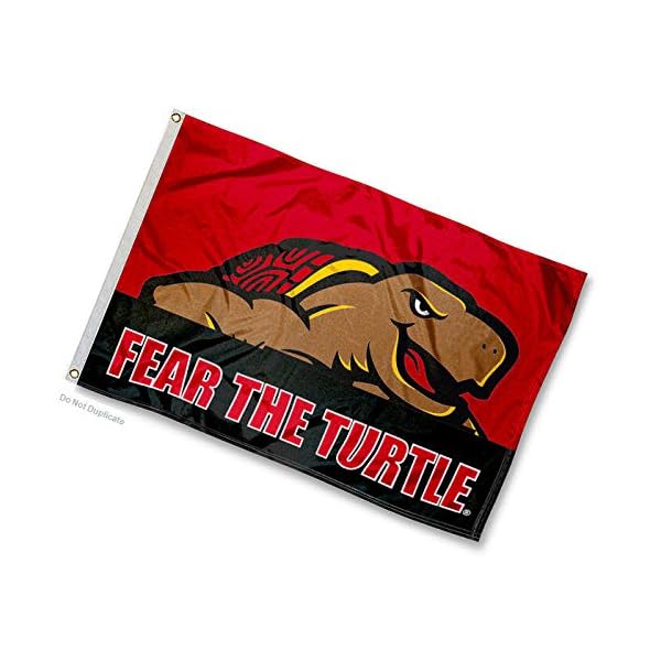 University-of-Maryland-Golf-Cart-and-Boat-Flag