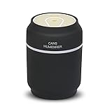 Leophoen Portable USB 3 in 1 Humidifier with