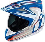 Icon Variant Raiden Glory Helmet Glory Lg 0101-7824 Icon Variant Raiden Glory Helmet Glory Lg 0101-7824
