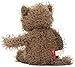 Bunnies By The Bay Plush Toys, Scraggle Puss Cat