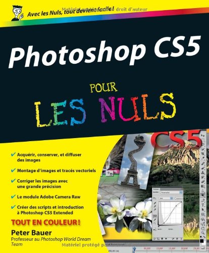 Photoshop CS5