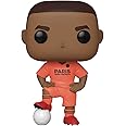 Funko POP Football: PSG - Kylian Mbappé (Away Kit)
